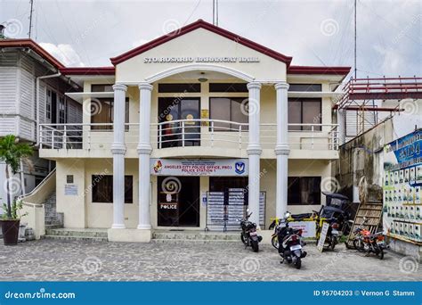 Barangay Magtuod, Barangay Hall Office 1st District .